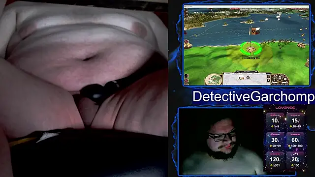 DetChompy live sex cam