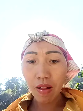 hot-luna-'s cam snapshot