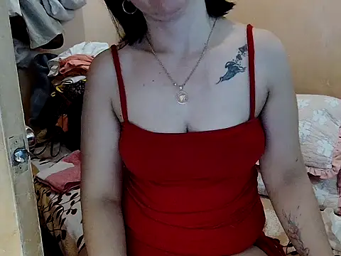 KissHott's cam snapshot