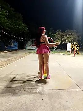 KathaDanger's cam snapshot