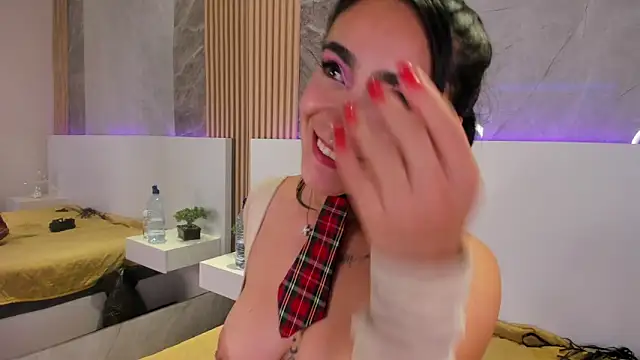 PamelaRed_ live sex cam