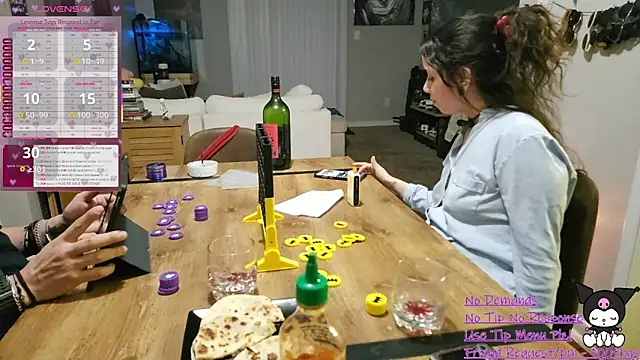 daddysgoodgrl215 live sex cam