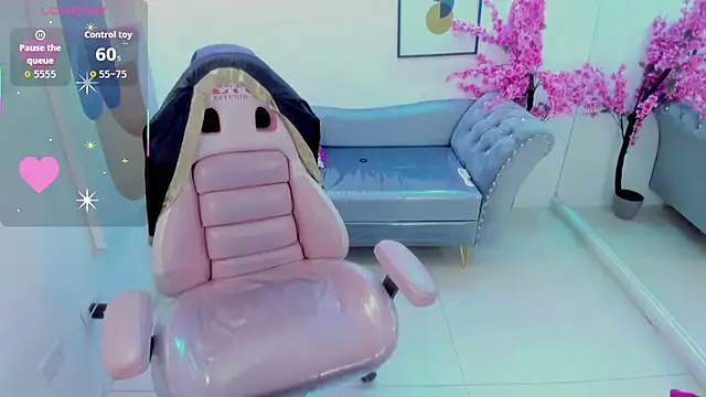 Nina_willyams's cam snapshot