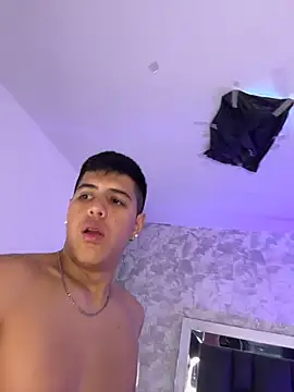 Angel_Khouri live sex cam