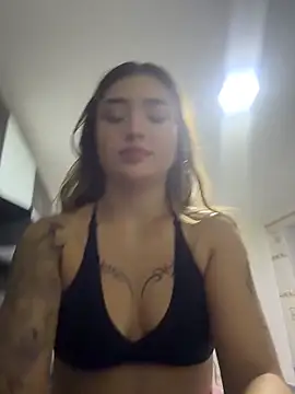 Arianavillada live sex cam