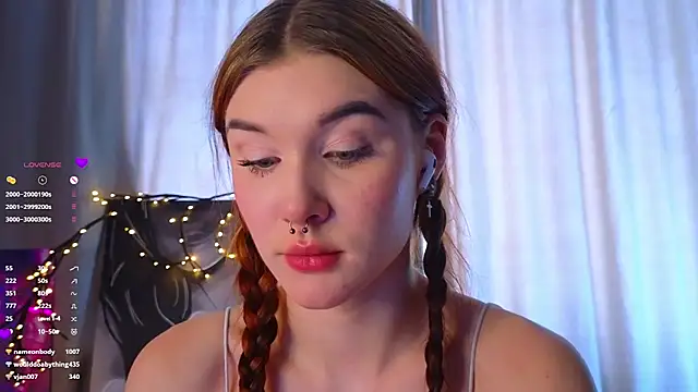 JenniferSullivan's cam snapshot