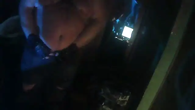 perversalus live sex cam