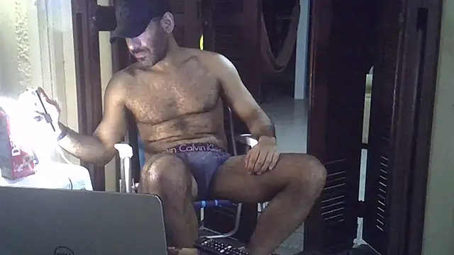 MILITARS live sex cam