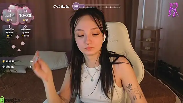 Cheryl__Brown's cam snapshot