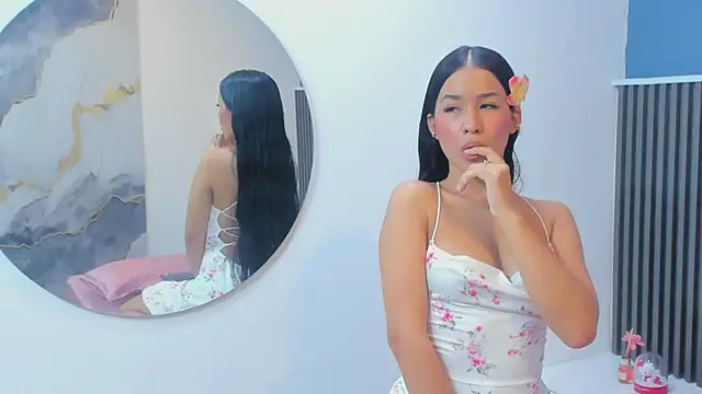 lily__star's cam snapshot