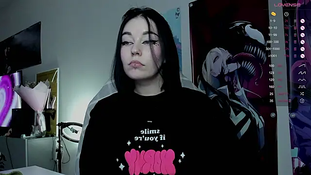 MargarettRose's cam snapshot