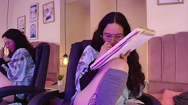 Hanabie_ live sex cam