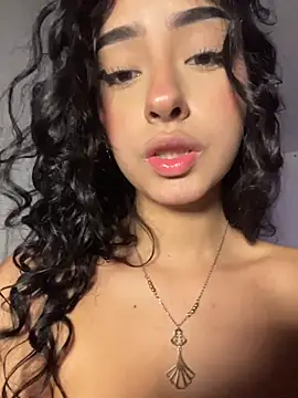 RosseMelody's cam snapshot