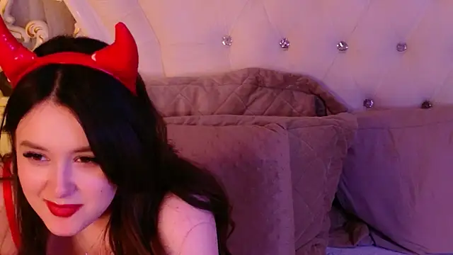 EvaSwen's cam snapshot