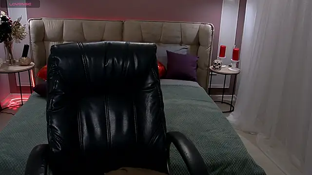 ElinaMotion's cam snapshot