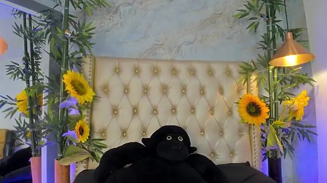 LittleeJaz's cam snapshot