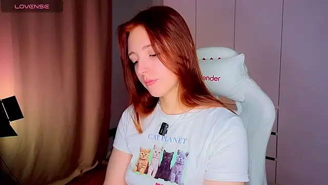 musefox's cam snapshot