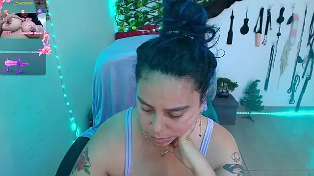 elektra_32's cam snapshot