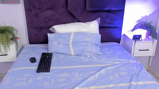 Nalapalmer's cam snapshot