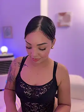 JennLeMoka's cam snapshot