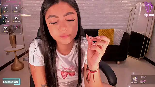 NataliaGaret's cam snapshot