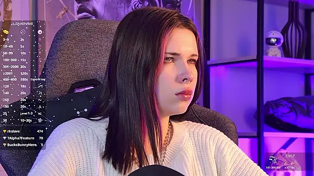 AliceSunday's cam snapshot