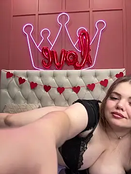 MonikaCharming's cam snapshot