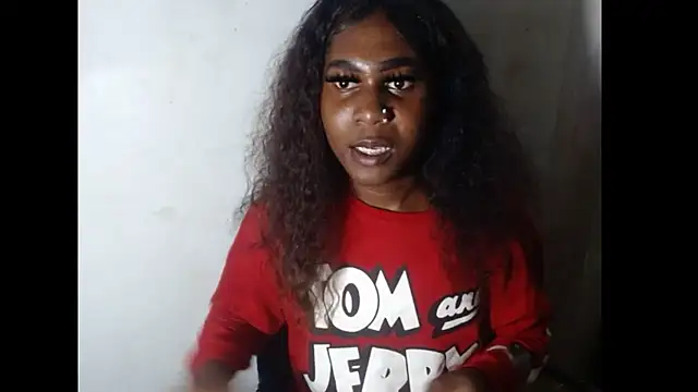 BebaFoxx live sex cam