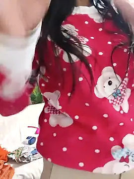 Shalu_G live sex cam