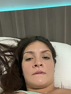 Danielaeliana live sex cam