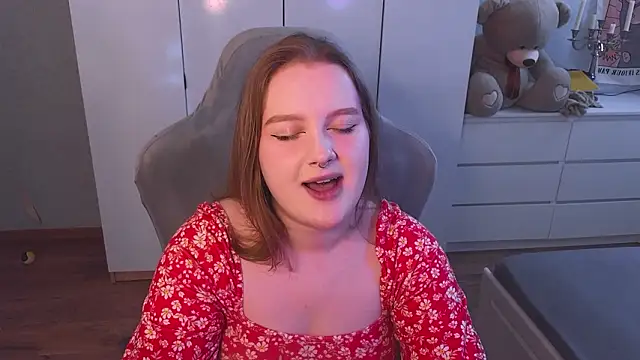 Ol1via's cam snapshot