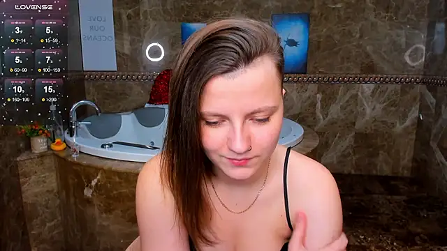 MelindaTin's cam snapshot