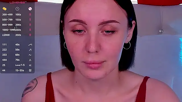 LianaFord's cam snapshot