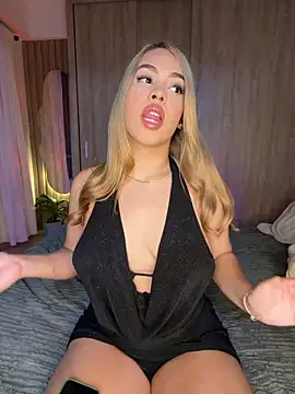 karymoron's cam snapshot