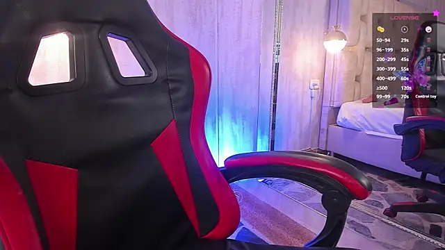 VeronicaFlowers_'s cam snapshot