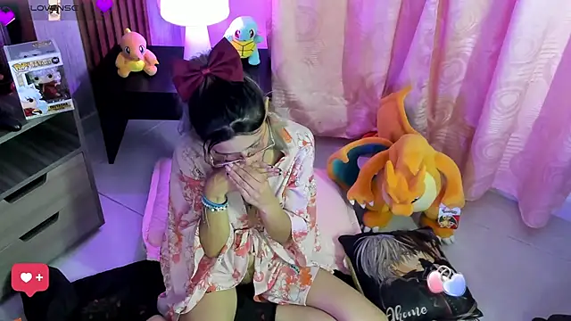 YukkyKuran_'s cam snapshot