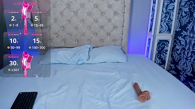 Sweet_lucy10's cam snapshot