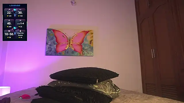 noah_0814's cam snapshot