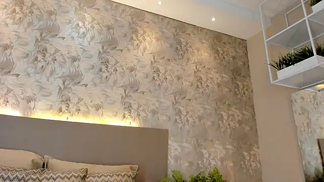 JadaKai live sex cam