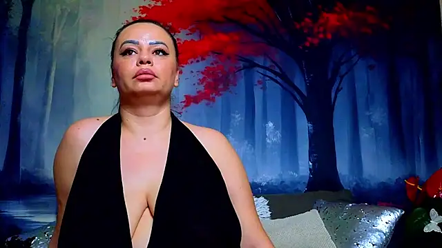 ElizabethEven's cam snapshot