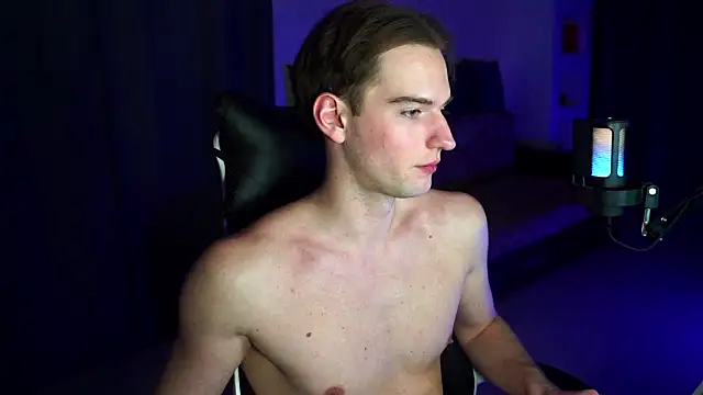 Litmate's cam snapshot