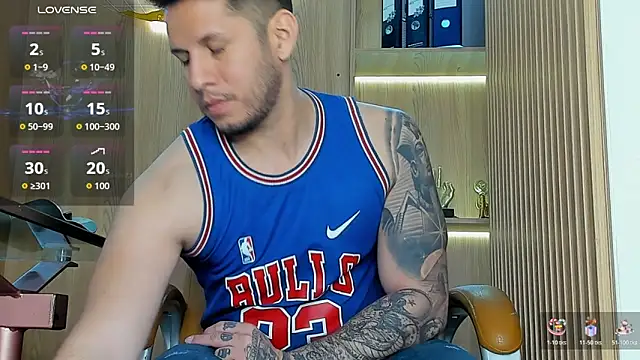 George_Diesell's cam snapshot