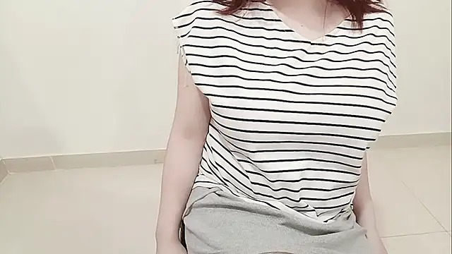 Milajinxi's cam snapshot