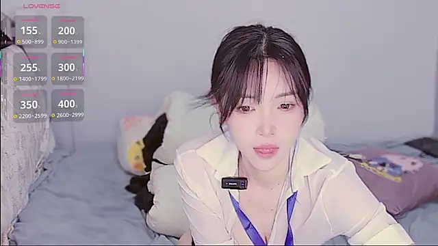 XiaoNana_ live sex cam