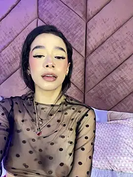 ChloeRosses's cam snapshot