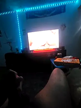 Elpnzaurio's cam snapshot