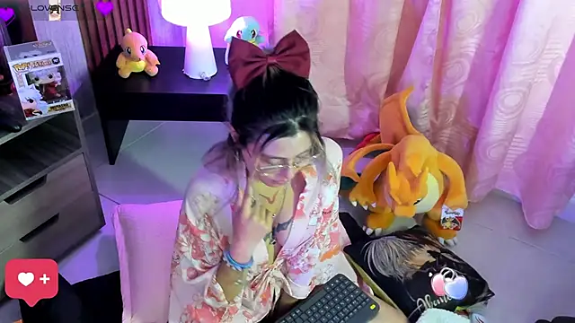 YukkyKuran_'s cam snapshot