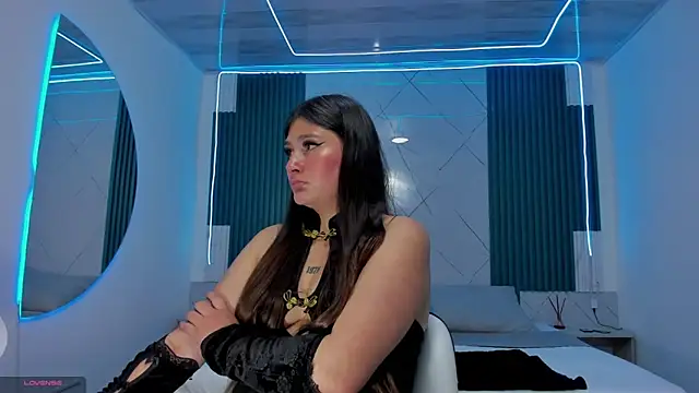 Dani_Gwyneth's cam snapshot