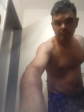 penemedio2420's cam snapshot