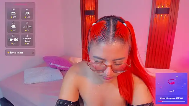 Mia8699's cam snapshot